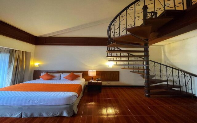 The Suites at Mount Malarayat