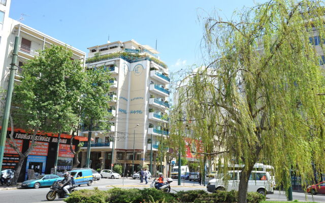 Hotel Katerina