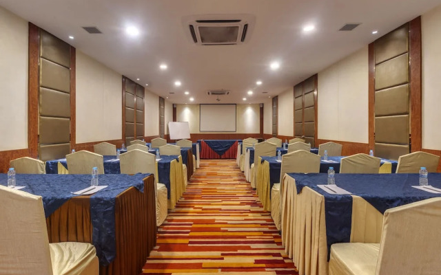 Tulip Inn West Delhi