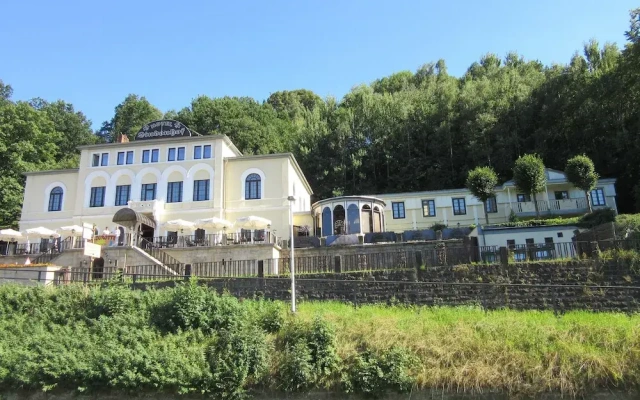 Hotel Lindenhof