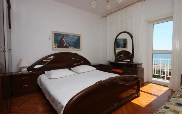 Rooms by the sea Kustici, Pag - 6288
