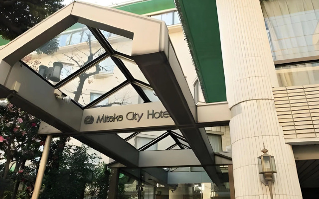 Mitaka City Hotel