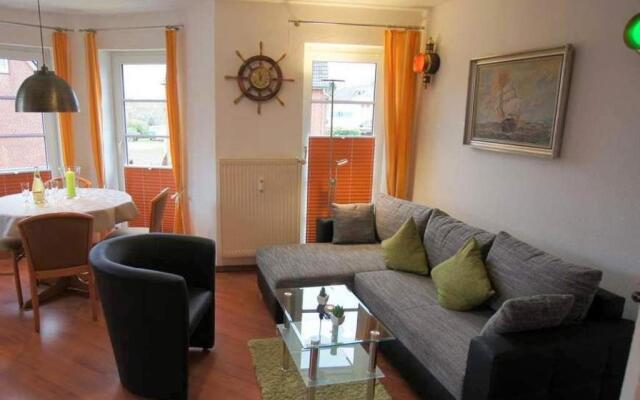 Haus Elbe 1 Wohnung 18