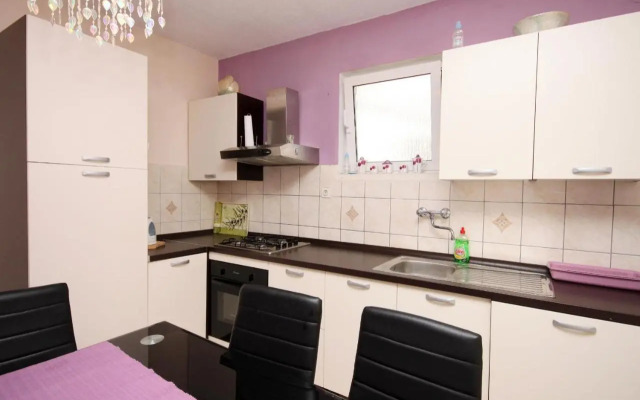 Apartments by the sea Pakostane, Biograd - 6161