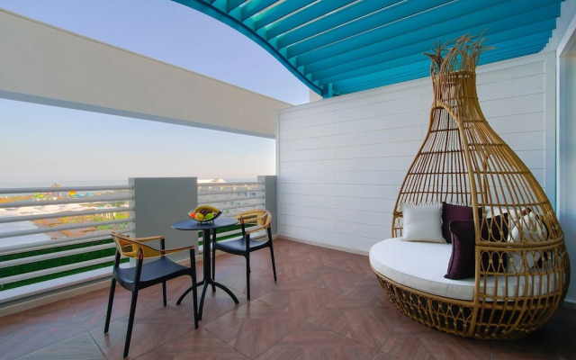 Limak Cyprus Deluxe Hotel