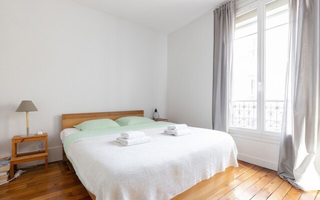 Bastille - Ledru Rollin Apartment