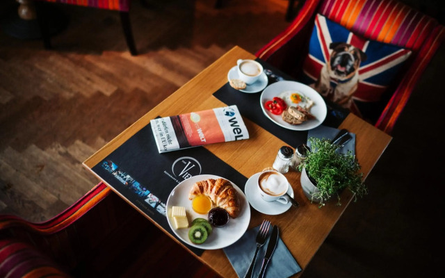 THEhotel at LIPPISCHER HOF