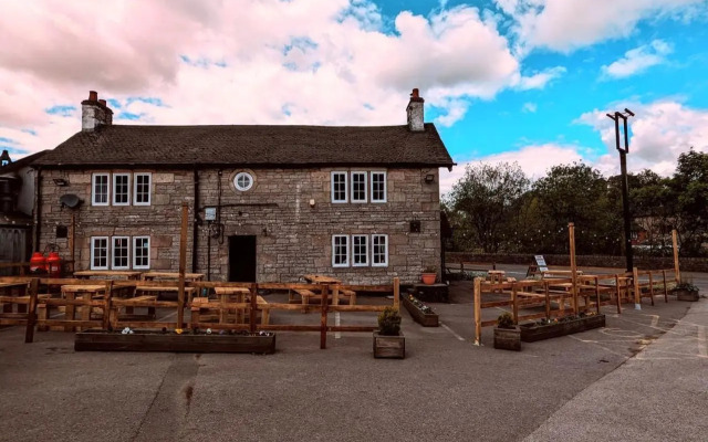 Ye Olde Crown