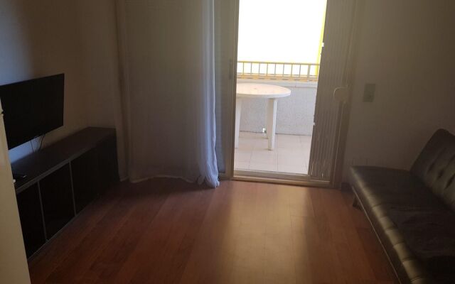 Studio in Cambrils, with Pool Access And Furnished Terrace