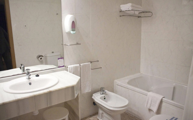 Hotel Servigroup Romana