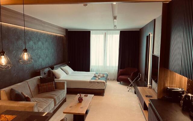 Woodside apartman kopaonik 315