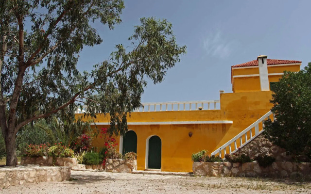 Villa Juba