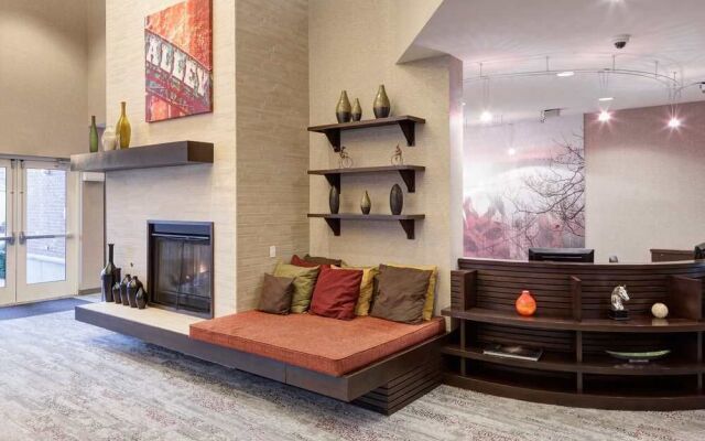 Courtyard Franklin Cool Springs