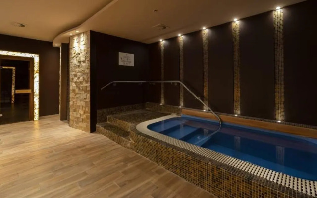 Hotel Karos Spa
