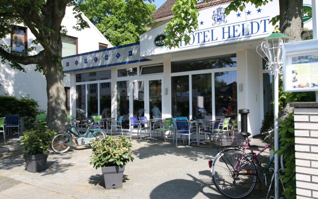 Hotel Heldt