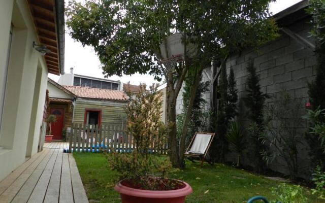 La Maison du Parc