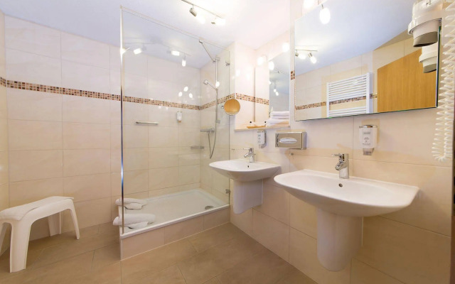 Centralhotel Binz
