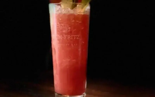 Hotel Fritz