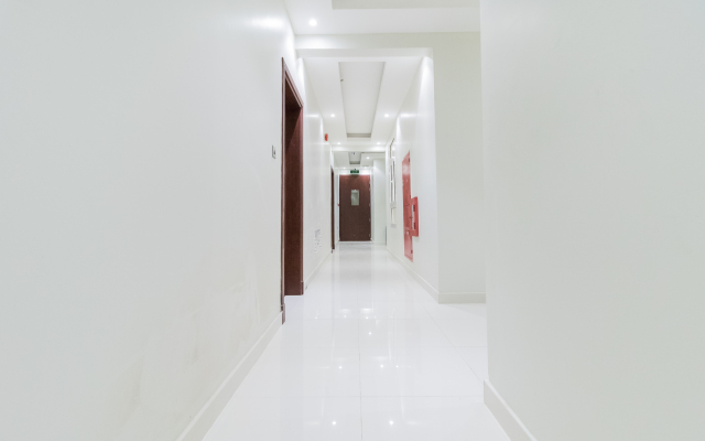 Super OYO 106 Muscat Grand Hotel Apartment