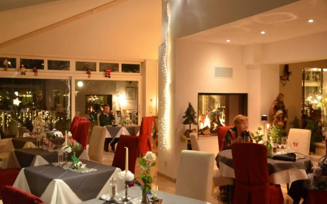 Angerhof Kur- und Sporthotel