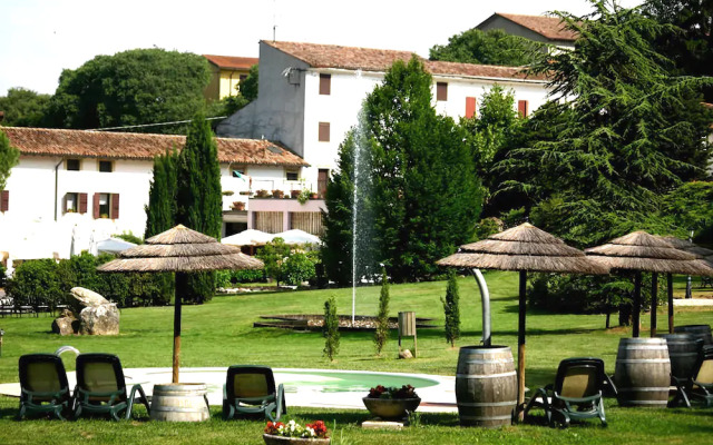 Agriturismo I Molini E Antico Ristoro