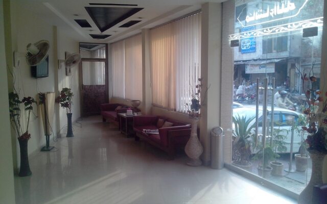 Al Noor Hotel