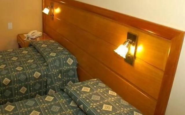 Hotel Provincial
