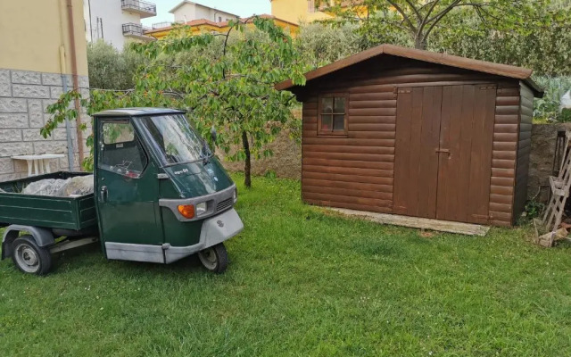 Nel Conero affittacamere