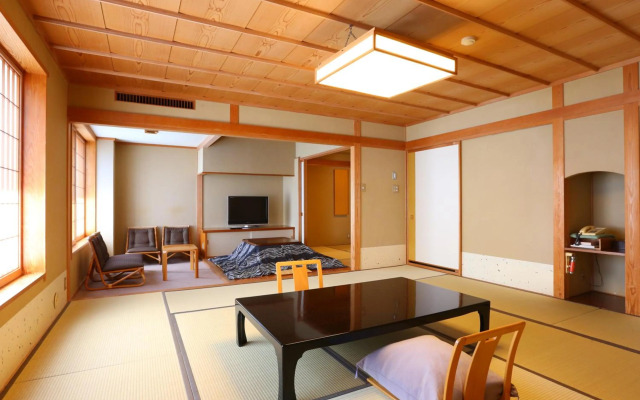 Ryokan Sakaya