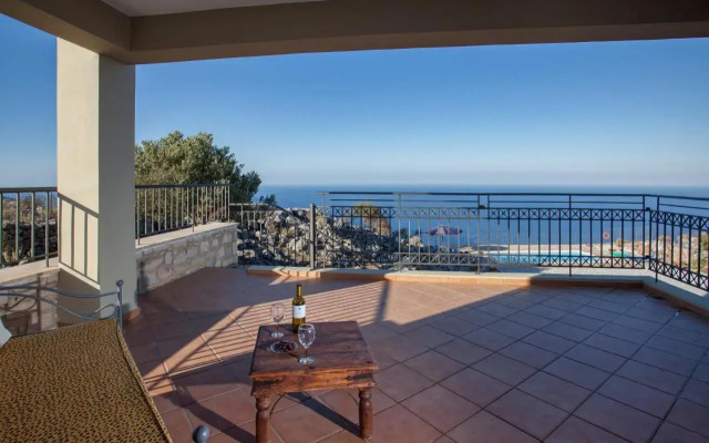Villa Gerrito