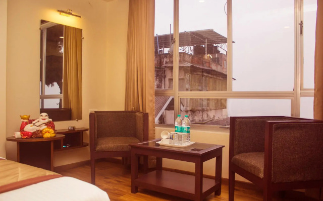 Hotel HIMALAYAN RETREAT