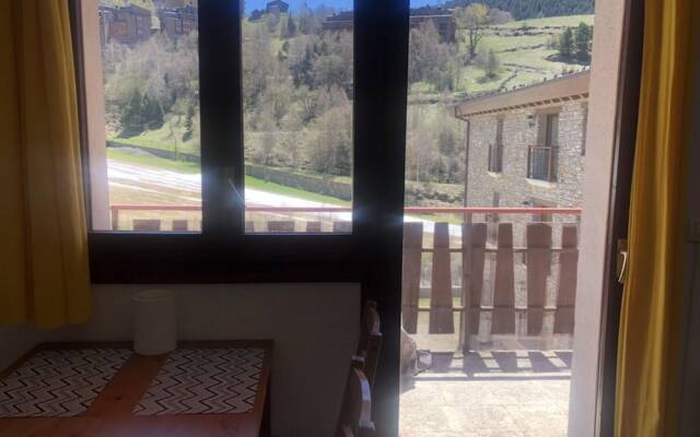 Mansion With one Bedroom in Canillo