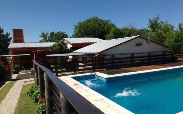 Cabanas Mi Sueno