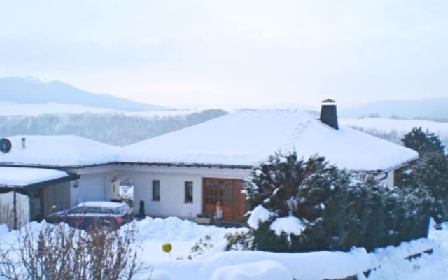 Picturesque Holiday Home in Dodenau near Ski Area