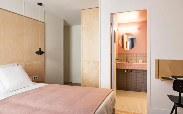 New Hotel Opera