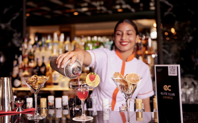 Hotel Riu Palace Macao - Adults Only - All Inclusive