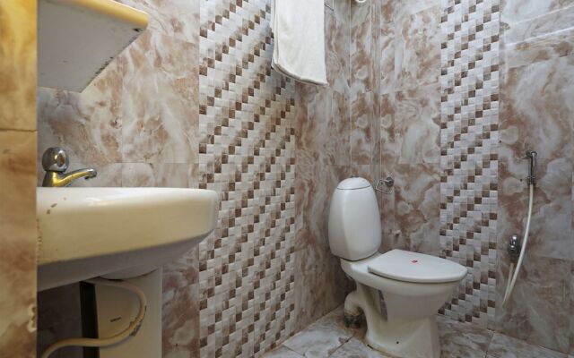 OYO 1539 Hotel Sambit International