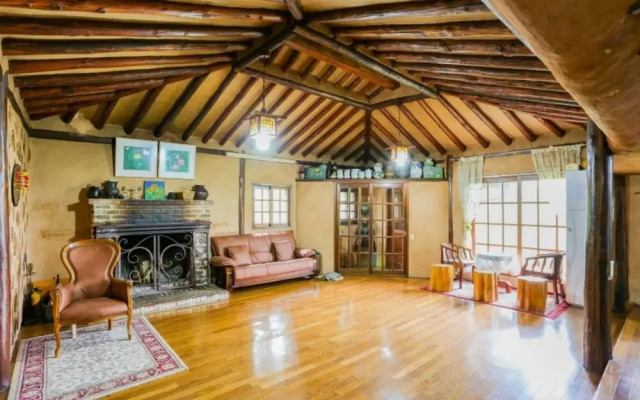 Yangpyeong Yangshui Renovation Tile