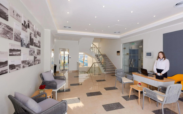 Naama Bay Suites & Spa