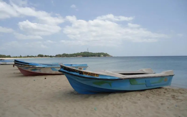 Green Park Beach Hotel