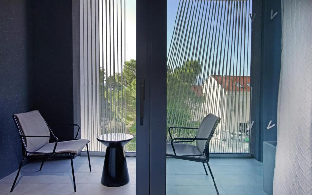 Lifestyle Hotel Vitar - Adults Only