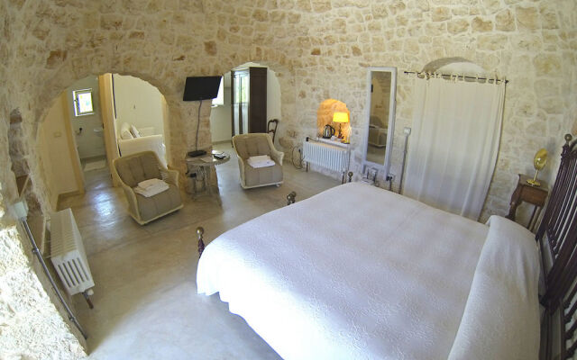 Lemoredinella B&B