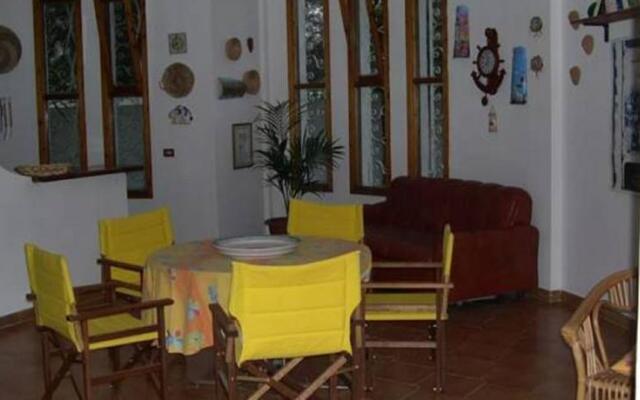 Casa Vacanze Via dellOasi