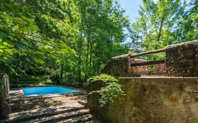 Holiday Home Pistoia With Pool