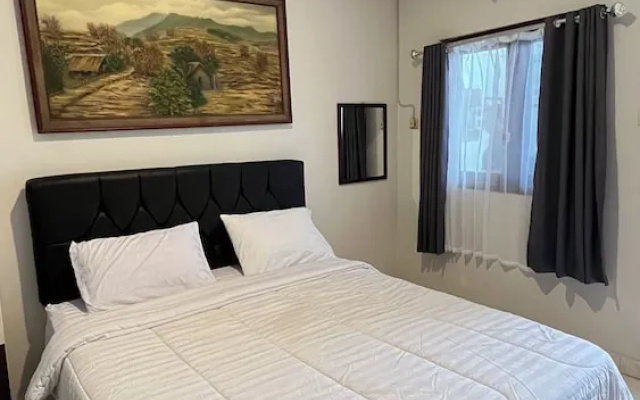 Agni Homestay – Guest Rooms – Yogyakarta