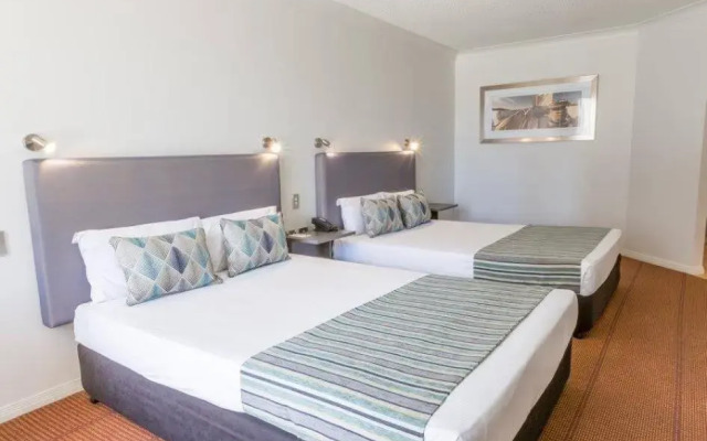 Ramada Hotel Hope Harbour