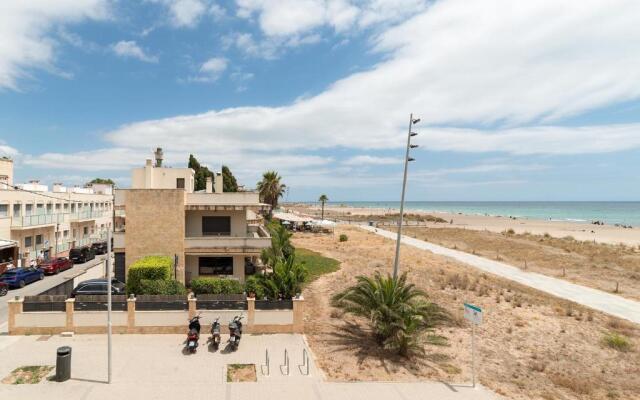 Apartamento Denis Playa 201