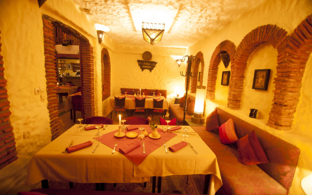 Riad Al Madina