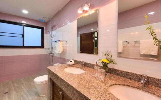 Villa Jasmin