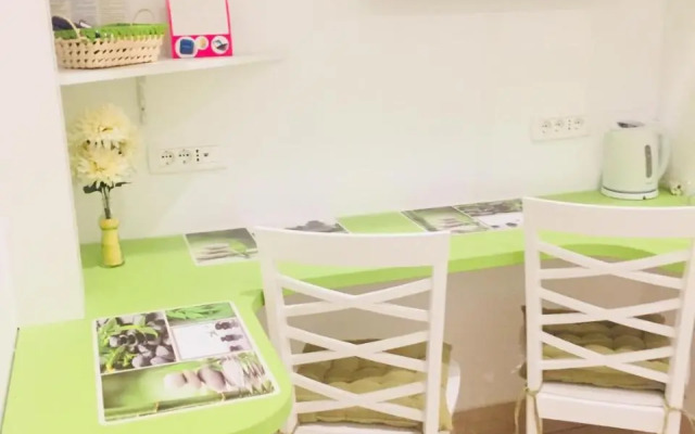 MicroApartment Suni